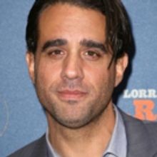 Bobby Cannavale, Salman Rushdie & Condola Rashad Join Public Forum's Celebration of…