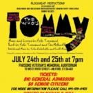 Blockhead Productions Presents THE WHO'S TOMMY