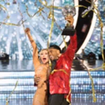 Rashad Jennings Joins DANCING WITH THE STARS LIVE Tour; Full Schedule Announced