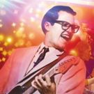 THE BUDDY HOLLY STORY at King's Theatre Glasgow