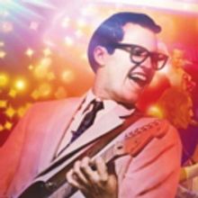 THE BUDDY HOLLY STORY at King's Theatre Glasgow