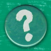 Squabbalogic Presents MYSTERY MUSICAL #4