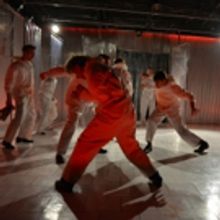 Photo Flash: First Look at The Bridge Group's Re-Envisioned RICHARD III in NYC