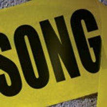 Ensemble Theatre Cincinnati Presents brownsville song (b-side for tray)