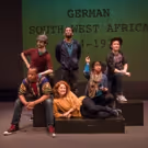BWW Review: This is Why We Need Theatre: WE ARE PROUD TO PRESENT… at Artists Rep
