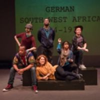 BWW Review: This is Why We Need Theatre: WE ARE PROUD TO PRESENT… at Artists Rep Photo