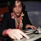 Madison Square Park Presents DJ Jonathan Toubin on July 29th