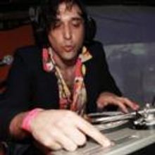 Madison Square Park Presents DJ Jonathan Toubin on July 29th