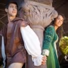 Marin Shakespeare Stages CYMBELINE, Now thru 7/26