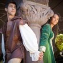 Marin Shakespeare to Stage CYMBELINE, 6/26-7/26