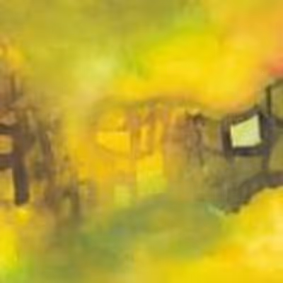BWW Review: Art Amongst the Manure by Barry Kostrinsky