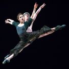 Pacific Northwest Ballet Steps Forth with BRIEF FLING
