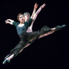 Pacific Northwest Ballet Steps Forth with BRIEF FLING