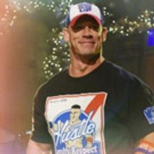 John Cena-Hosted SNL Delivers Its Highest Overnights Since November