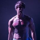 Photo Coverage: WEST END BARES 2015 - 'TAKE OFF' Featuring Graham Norton, Michelle…