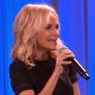 STAGE TUBE: Full Performance! Kristin Chenoweth and High School Student Sing 'For…