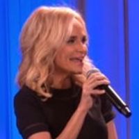 STAGE TUBE: Full Performance! Kristin Chenoweth and High School Student Sing 'For… Video