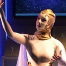 Otherworld Theatre Celebrates 4 Years of Bringing Science Fiction & Fantasy Theatre t