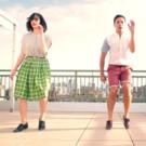 STAGE TUBE: Tap Stars Dance 'Sound and Color' to the Tune of Alabama Shakes