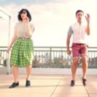 STAGE TUBE: Tap Stars Dance 'Sound and Color' to the Tune of Alabama Shakes Video