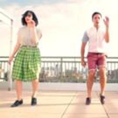 STAGE TUBE: Tap Stars Dance 'Sound and Color' to the Tune of Alabama Shakes