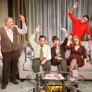 Photo Flash: Island City Stage Presents World Premiere of THE GOLDBERG VARIATIONS