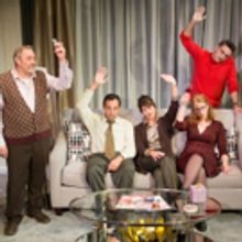 Photo Flash: Island City Stage Presents World Premiere of THE GOLDBERG VARIATIONS