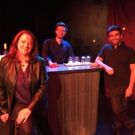 Joe Gulla's GARBO Wins Audience Award at 2017 Downtown Urban Arts Festival