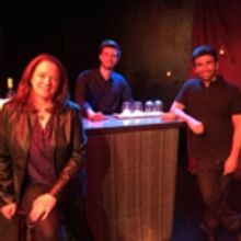 Joe Gulla's GARBO Wins Audience Award at 2017 Downtown Urban Arts Festival