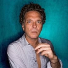 THE JUDAS KISS at Old Fitz Theatre for Mardi Gras