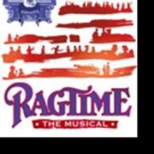 RAGTIME National Tour Coming to Duke Energy Center in January