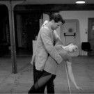 VIDEO: Sneak Peek Behind The Scenes On DEATH TAKES A HOLIDAY