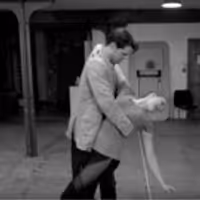 VIDEO: Sneak Peek Behind The Scenes On DEATH TAKES A HOLIDAY Video