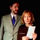 Inis Nua Theatre Reprises THE LETTER OF LAST RESORT This Week at Fergie's Pub