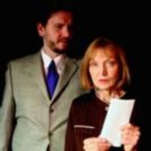 Inis Nua Theatre Reprises THE LETTER OF LAST RESORT This Week at Fergie's Pub