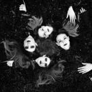 Smoke Fairies to Release Holiday-Themed Collection WILD WINTER, Today