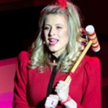 Photo Flash: First Look at HEATHERS at Beck Center for the Arts
