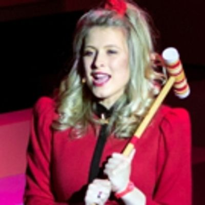 Photo Flash: First Look at HEATHERS at Beck Center for the Arts