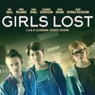 Teenage Gender-Themed GIRLS LOST Coming to DVD &VOD Today