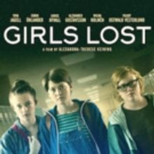 Teenage Gender-Themed GIRLS LOST Coming to DVD &VOD Today