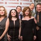 Photo Flash: Sally Struthers, Erin Dilly and More Party on Opening Night of CLUE…