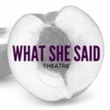 THE STAGE MANAGER'S GUIDE TO DATING A**HOLES Set for Toronto Fringe Festival