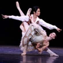 BWW Review: The Adventures of DON QUIXOTE Danced to Perfection by Los Angeles Ballet
