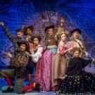 Photo Flash: First Look at THE LIAR at Artists Rep