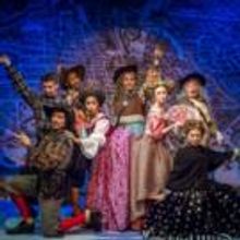 Photo Flash: First Look at THE LIAR at Artists Rep