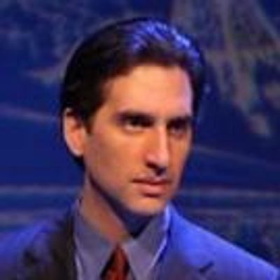 BWW Reviews: GEORGE GERSHWIN ALONE at The Alley Is Pimped Out Piano Perfection