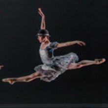 Smuin Brings Vibrant DANCE SERIES 01 to Mountain View and Carmel