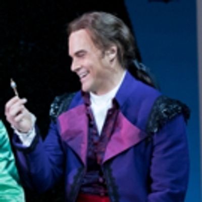 BWW Review: THE MARRIAGE OF FIGARO Offers a Bouquet of Musical Delights at Washington National Opera