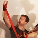 M-34 to Present SWEAT & TEARS at JACK in Brooklyn, 7/22-31