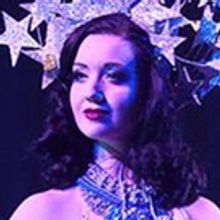 VAUDEZILLA! (SILVER SCREEN STRIPTEASE) Set for Stage 773 This July